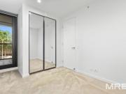 Sophisticated luxury in prized CBD locale