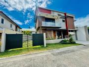 Sophisticated Modern Asian Brand New House and Lot for...