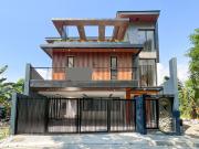 Sophisticated Modern Contemporary House and Lot For Sale...