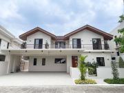 Sophisticated Modern Contemporary House and Lot For Sale...