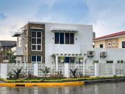 Sophisticated Modern Contemporary House and Lot For Sale...