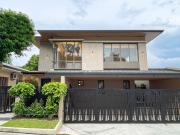 Sophisticated Modern Contemporary House and Lot For Sale...