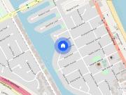 Sophisticated modern living, 500m from the water in...