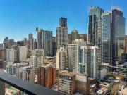 Sophisticated One Bedroom Apartment in Darling North