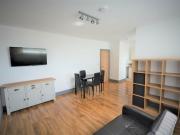 sophisticated one bedroom flat to let in bath centre