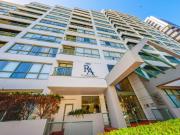 Sophisticated Partly Furnished Apartment with Parkside...