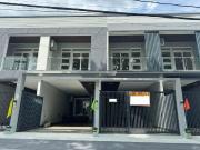 Sophisticated QC Townhouse w/ Service Area & Maid’s Room...