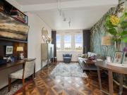 Sophisticated Renovated Art Deco Surry Hills Studio