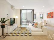 SOPHISTICATED RESIDENCE WITH NORTH EAST FACING LUXURY