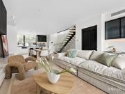 Sophisticated Residence with Private Lift in the Heart...