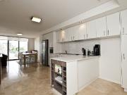 Sophisticated Retreat in the Heart of West Perth