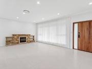 Sophisticated Single Level Living