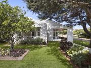 Sophisticated Single Level Sanctuary