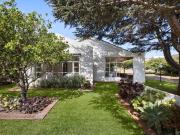 Sophisticated Single Level Sanctuary