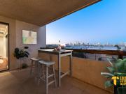 Sophisticated South Perth Living with Spectacular Views