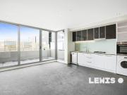 Sophisticated South Yarra Living