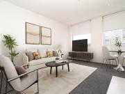 Sophisticated South Yarra Retreat Spacious & Stylish