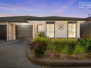 Sophisticated, spacious and central: three bedroom sanctuary