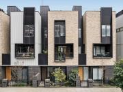 Sophisticated Style, Functional Living, Rooftop Views