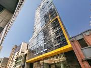 Sophisticated style in the heart of the city! Sophisticated style in the heart of the city!