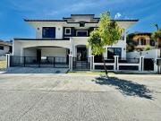 Sophisticated Style Mediterranean House and Lot for Sale...