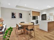 Sophisticated, Sunny & Secluded 2 Bedroom in Premium...