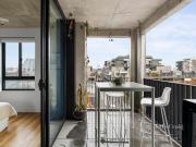 Sophisticated, sustainable & spacious designer luxury