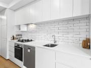 Sophisticated Terrace Apartment for Lifestyle or...