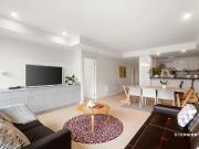 Sophisticated Three Bedroom Living in The Princeton