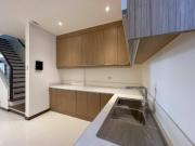 Sophisticated Townhouse in Secure Don Antonio Heights...