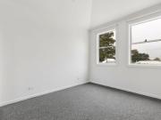 Sophisticated Townhouse Living