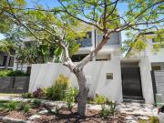 Sophisticated Tri Level Home with Pool and Rare 8 Car...