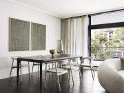 Sophisticated Tri Level Townhouse 8