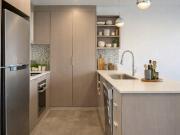 Sophisticated Two Bedroom Apartment in “The Marc” –...