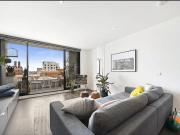 Sophisticated Two Bedroom Living in the Heart of Melbourne