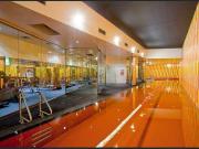 Sophisticated Two Bedroom Residence in the Prestigious...