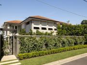 Sophisticated Two Storey Family Residence