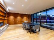 Sophisticated Urban Living + Great water view