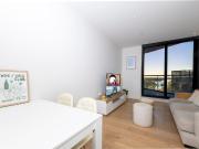 Sophisticated Urban Living + Great water view