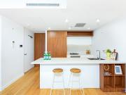 Sophisticated Urban Living in the Heart of Alexandria