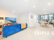 Sophisticated Urban Living in the Heart of North Sydney...