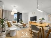 Sophisticated Urban Living with Breathtaking Convenience