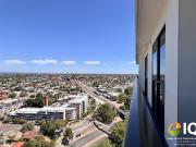 Sophisticated Urban Living with Sunrise Views