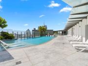 Sophisticated urban retreat in the heart of Brisbane City