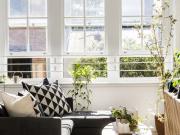 Sophisticated Warehouse Living in Iconic No.1 Lacey