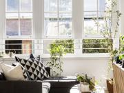 Sophisticated Warehouse Living in Iconic No.1 Lacey