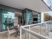 Sophisticated Waterfront Living or Quality Investment
