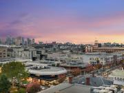 Sophistication and Views Meet by the Yarra