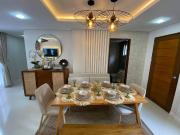 Sophistication Built In Every Level – 4 Storey House in...