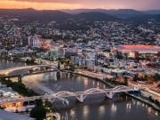 Sophistication Meets Convenience in the City's...